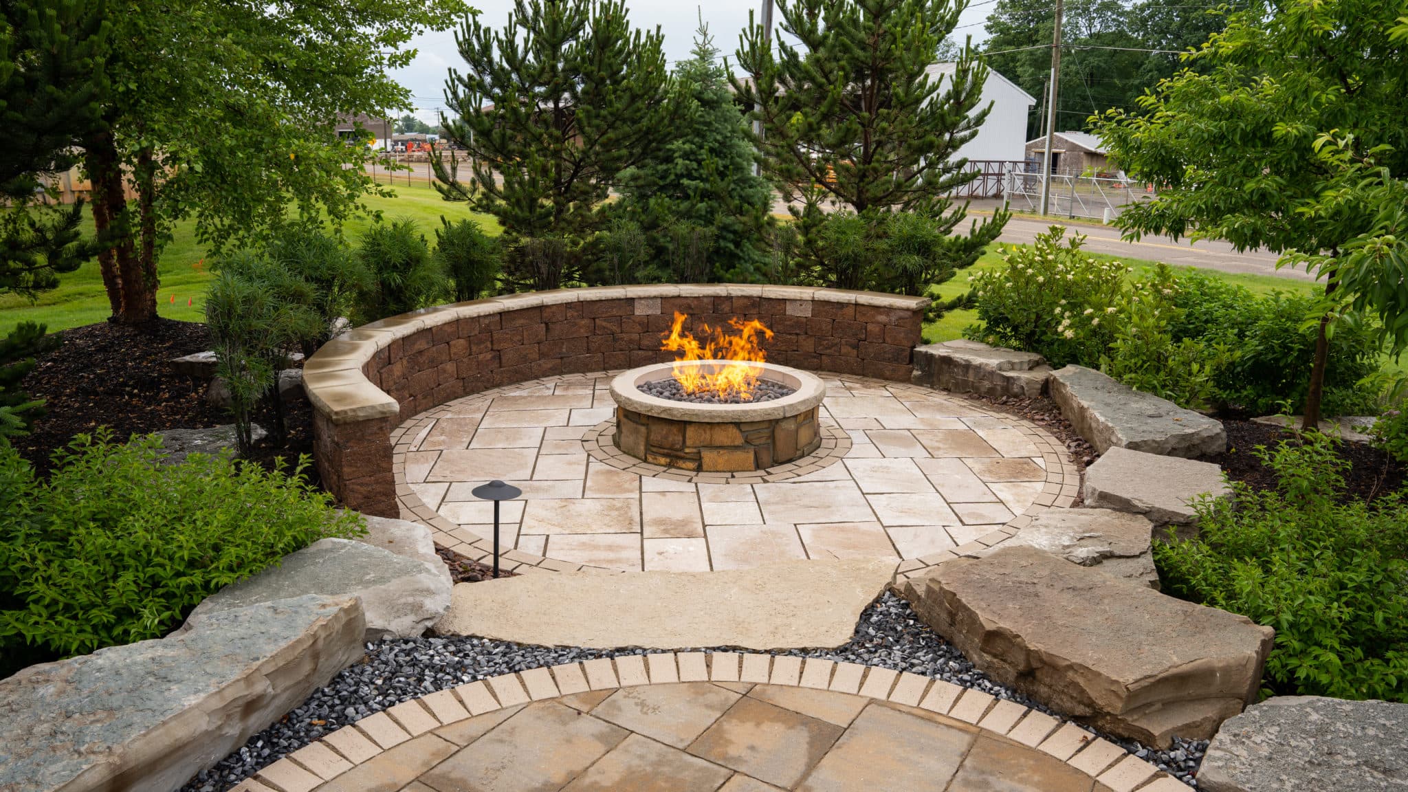#1 Landscaping in Centerton, AR