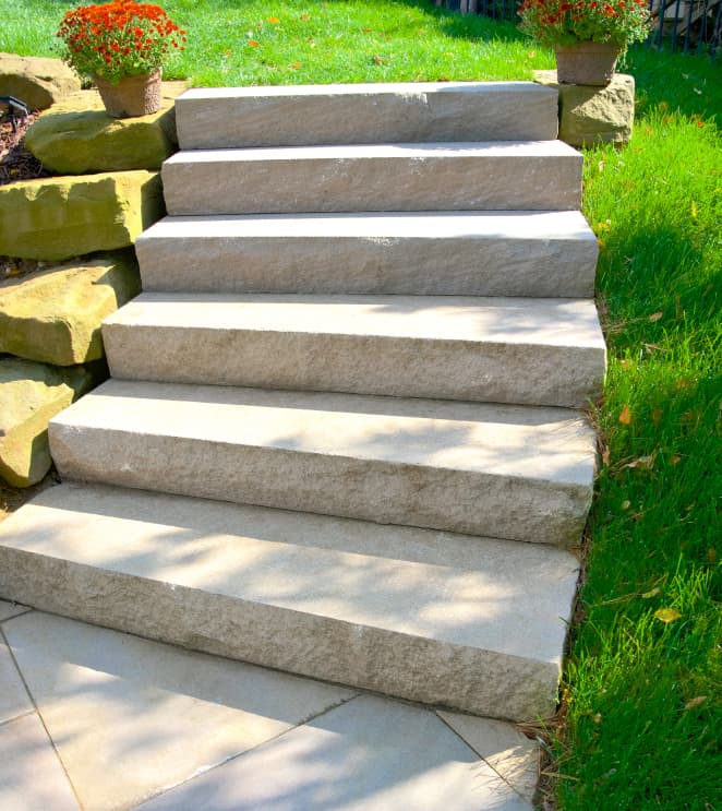 Outdoor Steps & Stairs Services in Tontitown, AR