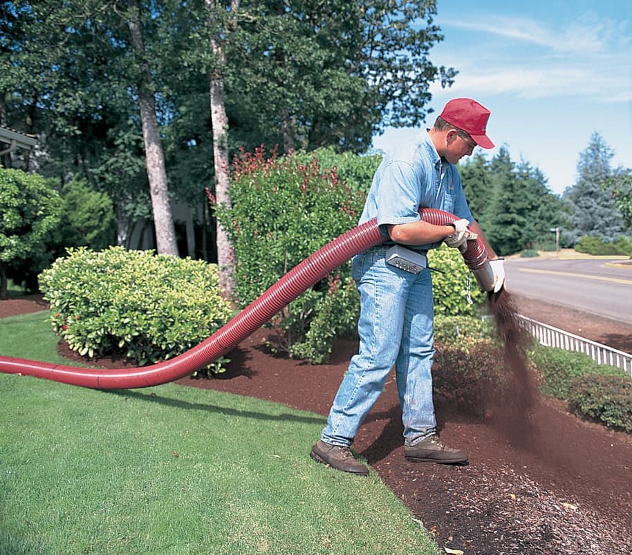 Mulch Installation Services in Tontitown, AR