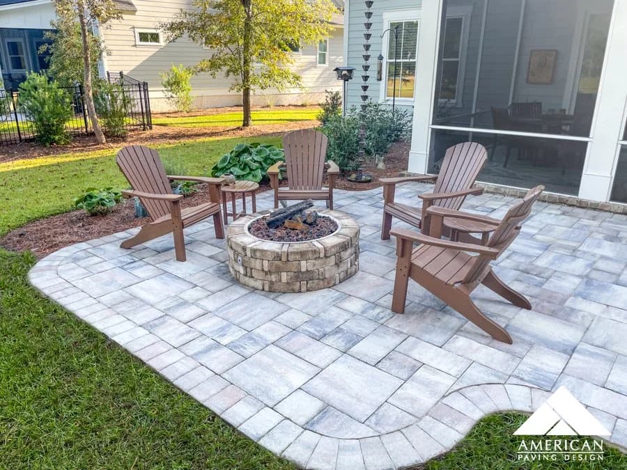 Patio Installation Services in Tontitown, AR